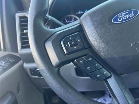 Used 2022 Ford F250 XL w/ STX Appearance Package image 14