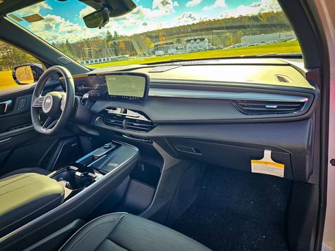 New 2026 Buick Enclave Sport Touring w/ Power Package image 49