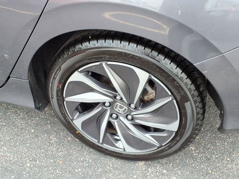 Used 2022 Honda Insight Touring image 12