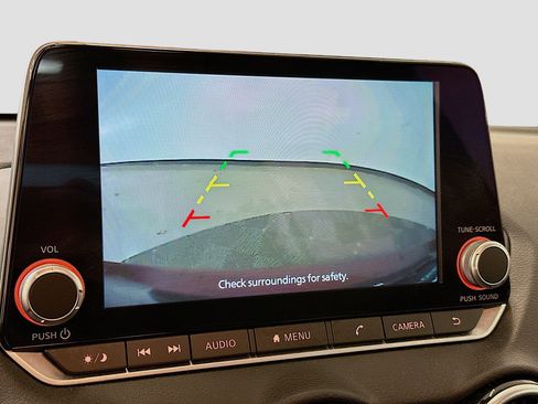 Used 2024 Nissan Sentra SV image 22