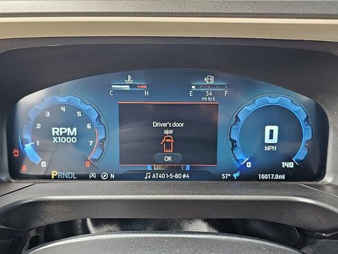 Used 2025 Ford Bronco Sport Big Bend image 39