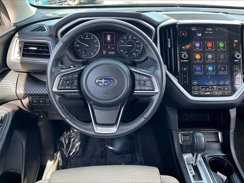 Used 2023 Subaru Ascent Premium w/ Convenience Package image 17