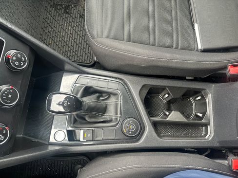 Used 2023 Volkswagen Tiguan S w/ Driver Assistance Package image 12