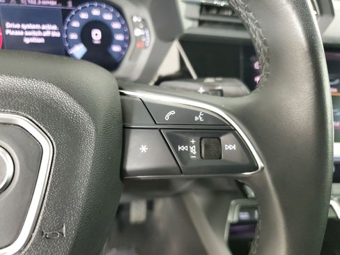 Certified 2023 Audi A3 2.0T Premium Plus w/ Premium Plus Package image 34