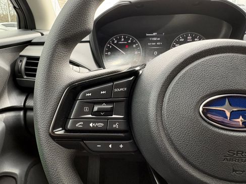 New 2026 Subaru Crosstrek 2.0i Premium AWD/4WD image 15