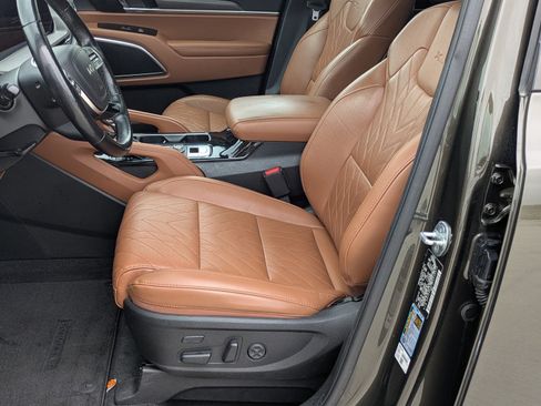 Used 2024 Kia Telluride SX Prestige X-Line AWD/4WD image 10