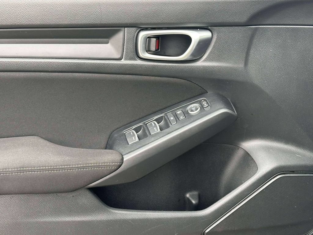 Certified 2024 Honda Civic LX image 15
