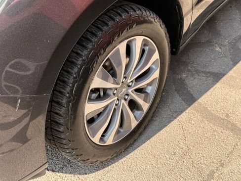 Used 2015 Acura MDX SH-AWD w/ Technology Package image 12