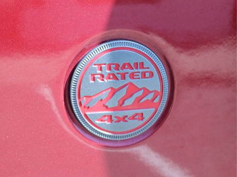 Used 2021 Jeep Wrangler Unlimited Rubicon AWD/4WD image 10