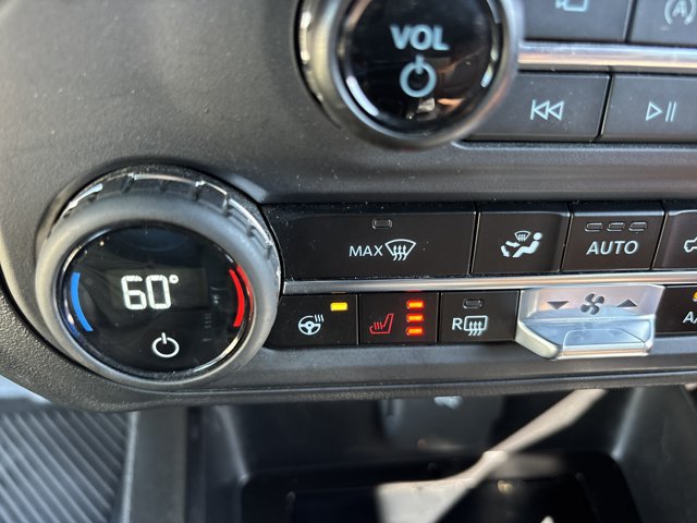 Used 2023 Ford Bronco Heritage Edition AWD/4WD image 37