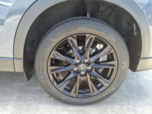 Used 2024 MAZDA CX-5 Carbon Edition AWD/4WD image 10
