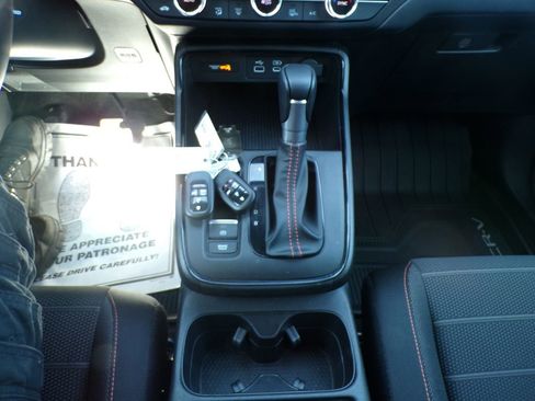 Used 2025 Honda CR-V Sport image 26