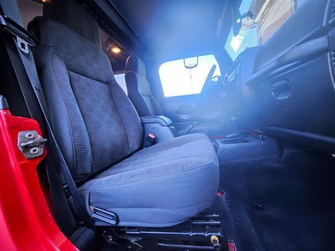 Used 2005 Jeep Wrangler Sport w/ Security Group image 57