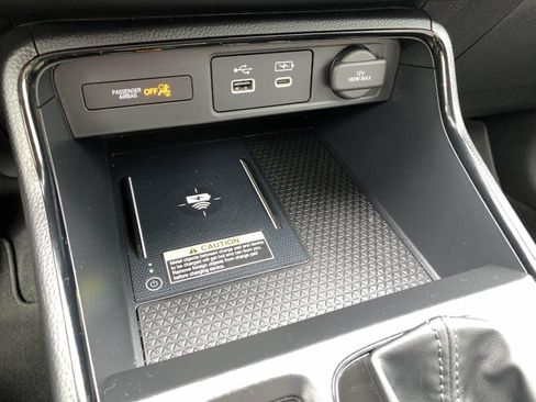 Certified 2023 Honda CR-V EX-L image 27