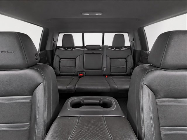 Used 2020 GMC Sierra 1500 Denali w/ Denali Ultimate Package AWD/4WD image 19
