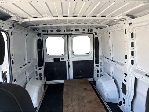 Used 2022 RAM ProMaster 1500 FWD image 13