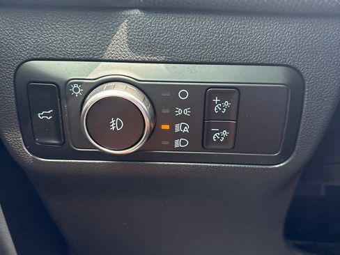 Used 2025 Ford Bronco Sport Big Bend AWD/4WD image 19