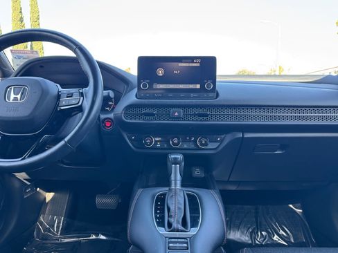 Used 2023 Honda HR-V Sport image 15