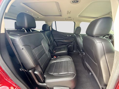 Used 2020 GMC Acadia Denali w/ Technology Package image 31