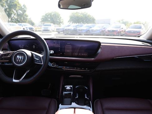 Used 2024 Buick Envision Sport Touring AWD/4WD image 14
