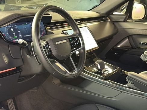 Used 2024 Land Rover Range Rover Sport SE image 24