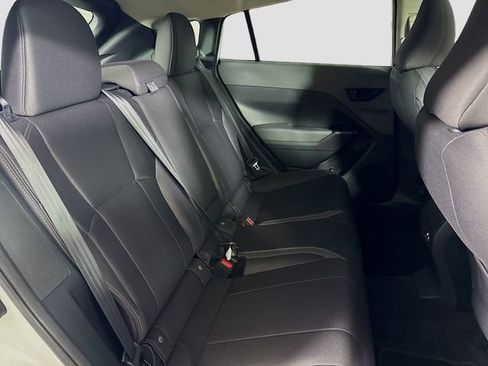 New 2026 Subaru Crosstrek 2.0i Premium image 27