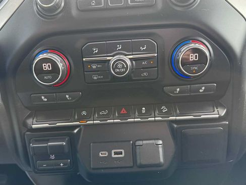 Used 2020 Chevrolet Silverado 1500 RST w/ All-Star Edition AWD/4WD image 23