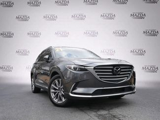 Certified 2021 MAZDA CX-9 Grand Touring video 2