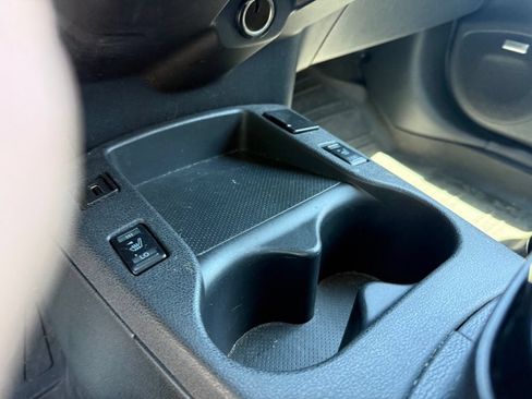 Used 2017 Nissan Leaf SV w/ Premium Package FWD image 17