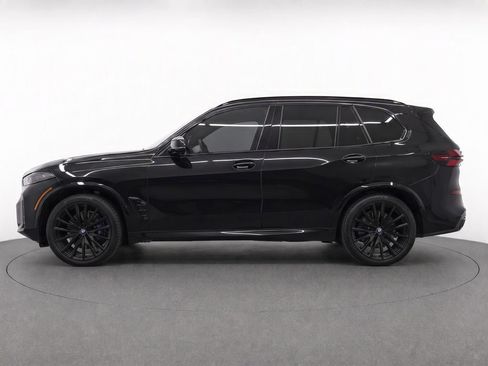 Certified 2024 BMW X5 sDrive40i w/ Executive Package RWD image 6