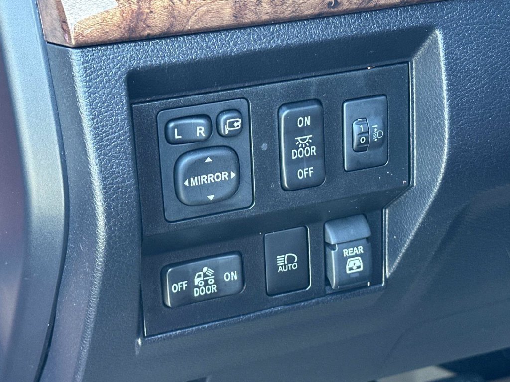 Used 2020 Toyota Tundra 1794 Edition w/ TRD Off-Road Package AWD/4WD image 27