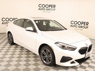 Used 2024 BMW 228i Gran Coupe image 1