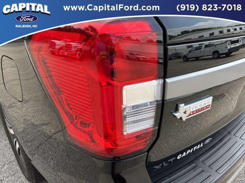 Used 2023 Ford Expedition Max XLT RWD image 15