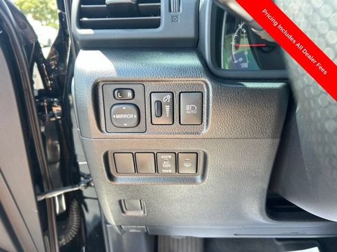 Used 2023 Toyota 4Runner SR5 Premium w/ Moonroof Package RWD image 7
