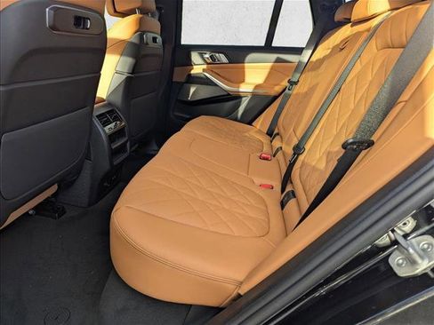 New 2026 BMW X5 xDrive50e image 14