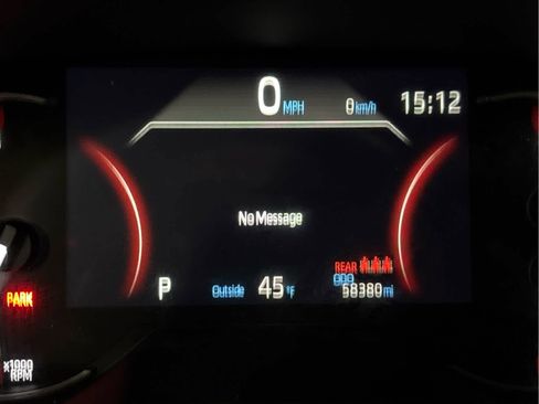 Certified 2024 Toyota RAV4 LE image 6