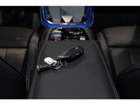 New 2026 BMW X3 xDrive30 w/ Convenience Package image 80