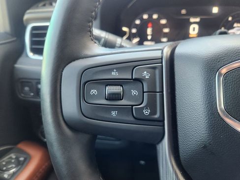 Used 2023 GMC Yukon XL Denali Ultimate image 28