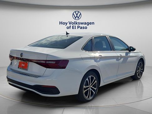 New 2026 Volkswagen Jetta Sport image 3