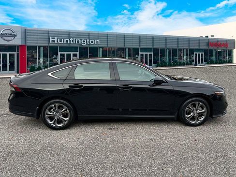 Used 2024 Honda Accord EX image 5