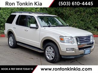 Used 2010 Ford Explorer Eddie Bauer AWD/4WD video 1