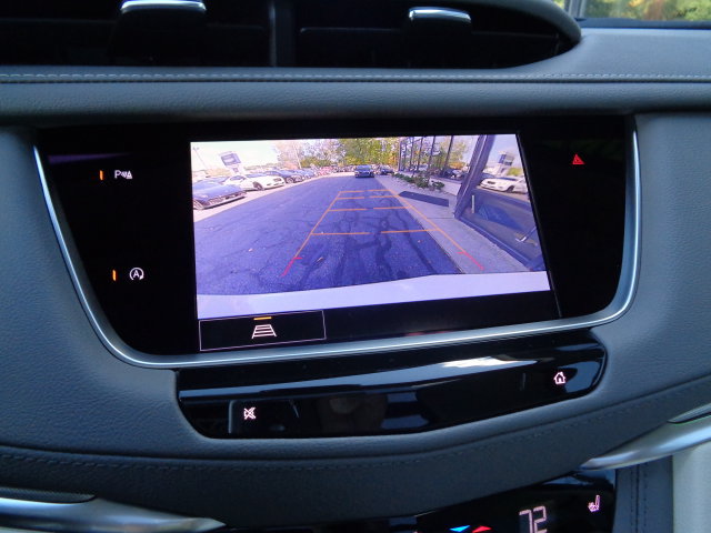 Used 2025 Cadillac XT5 Premium Luxury w/ LPO, Floor Liner Package AWD/4WD image 14