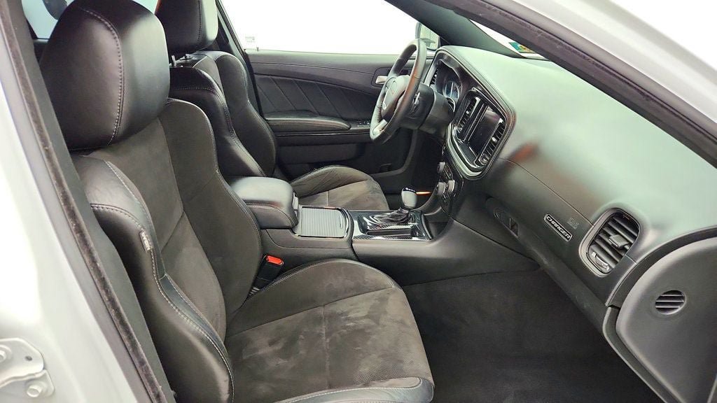 Used 2019 Dodge Charger GT w/ Plus Group RWD image 26