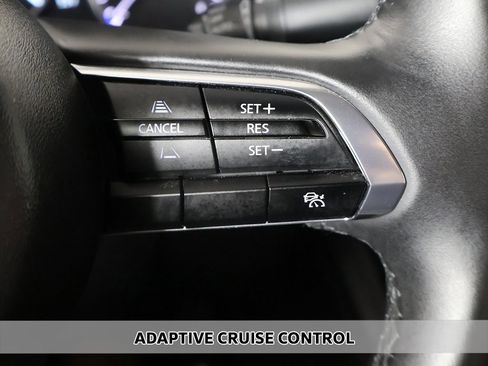 Used 2024 MAZDA MAZDA3 s image 4