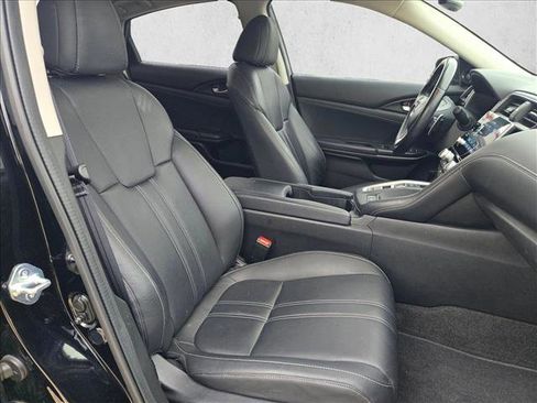 Used 2022 Honda Insight Touring image 20