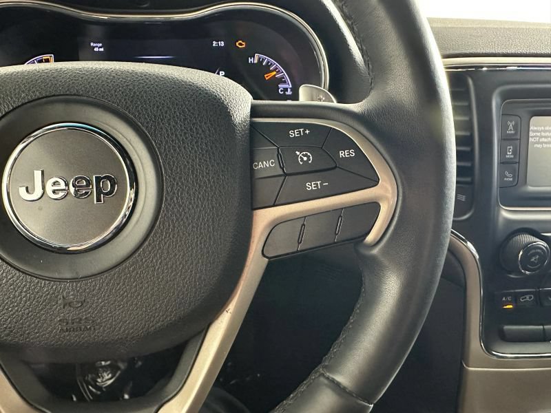 Used 2015 Jeep Grand Cherokee Laredo w/ Quick Order Package 23E AWD/4WD image 86