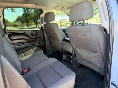 Used 2016 GMC Sierra 1500 SLE w/ Texas SLE Value Package image 30