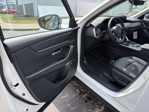 New 2026 MAZDA CX-70 SC AWD/4WD image 11