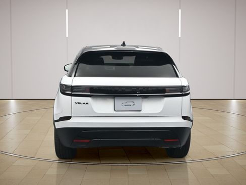 New 2026 Land Rover Range Rover Velar S AWD/4WD image 20