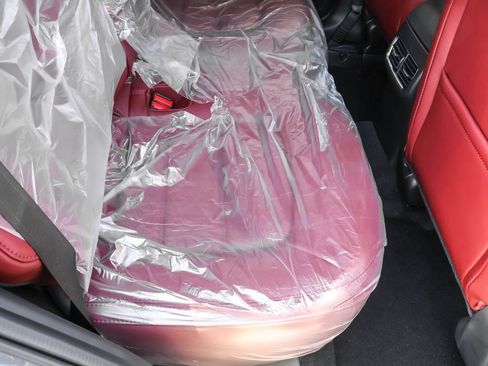 New 2025 MAZDA CX-5 Carbon Edition image 41